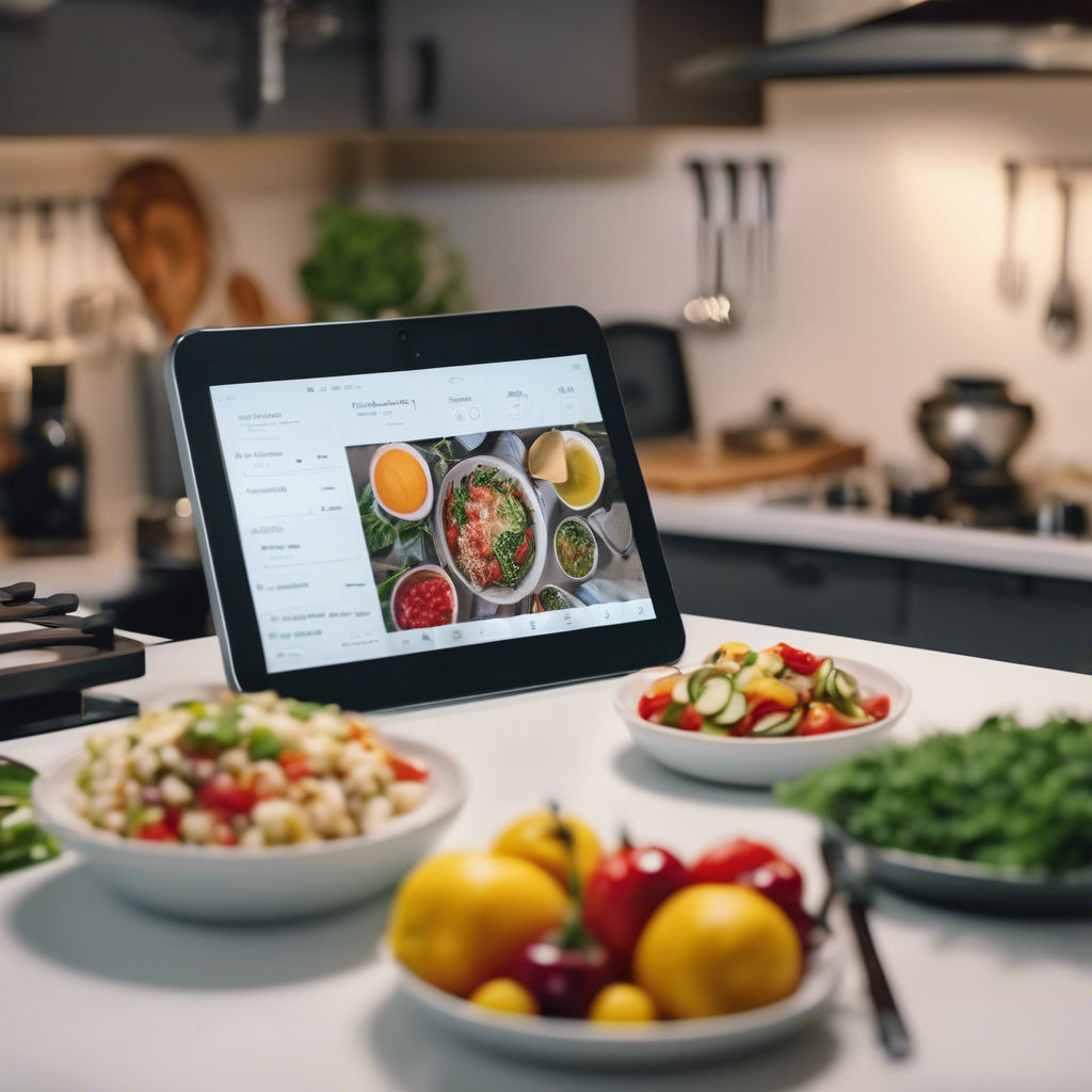 Unleash the Power of Foodie AI: Revolutionizing Meal Planning