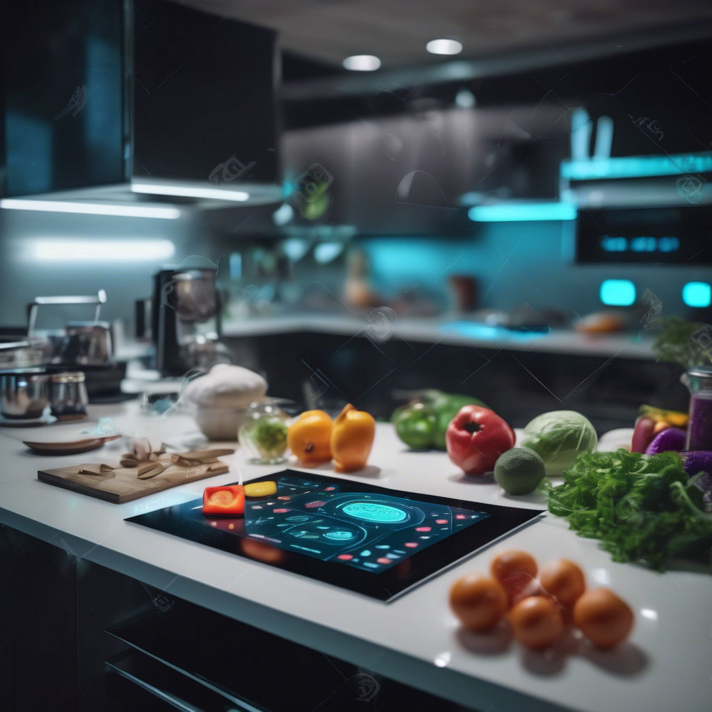 Unlock Culinary Creativity with the Ultimate AI Chef Website