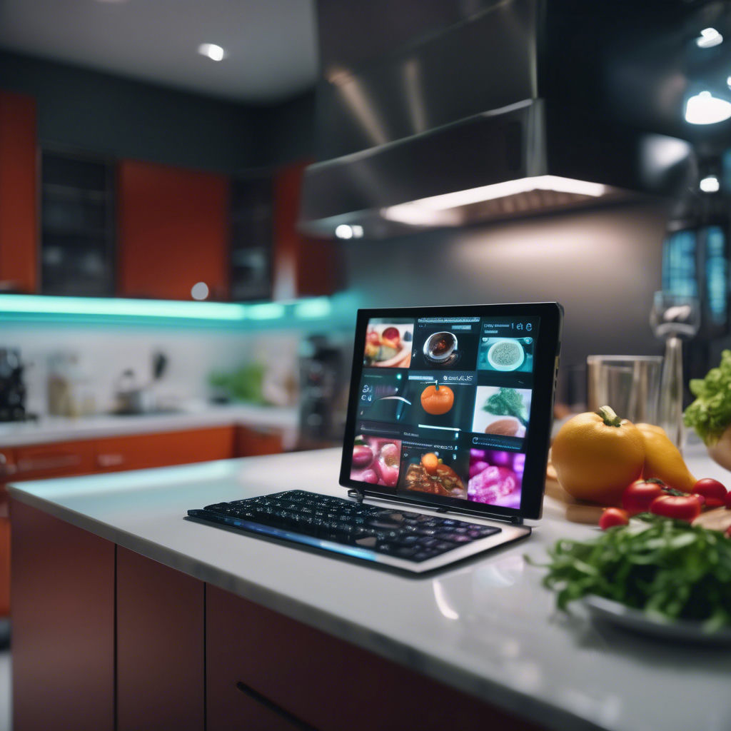 Revolutionizing Meal Planning with AI: The Future of AI Meals