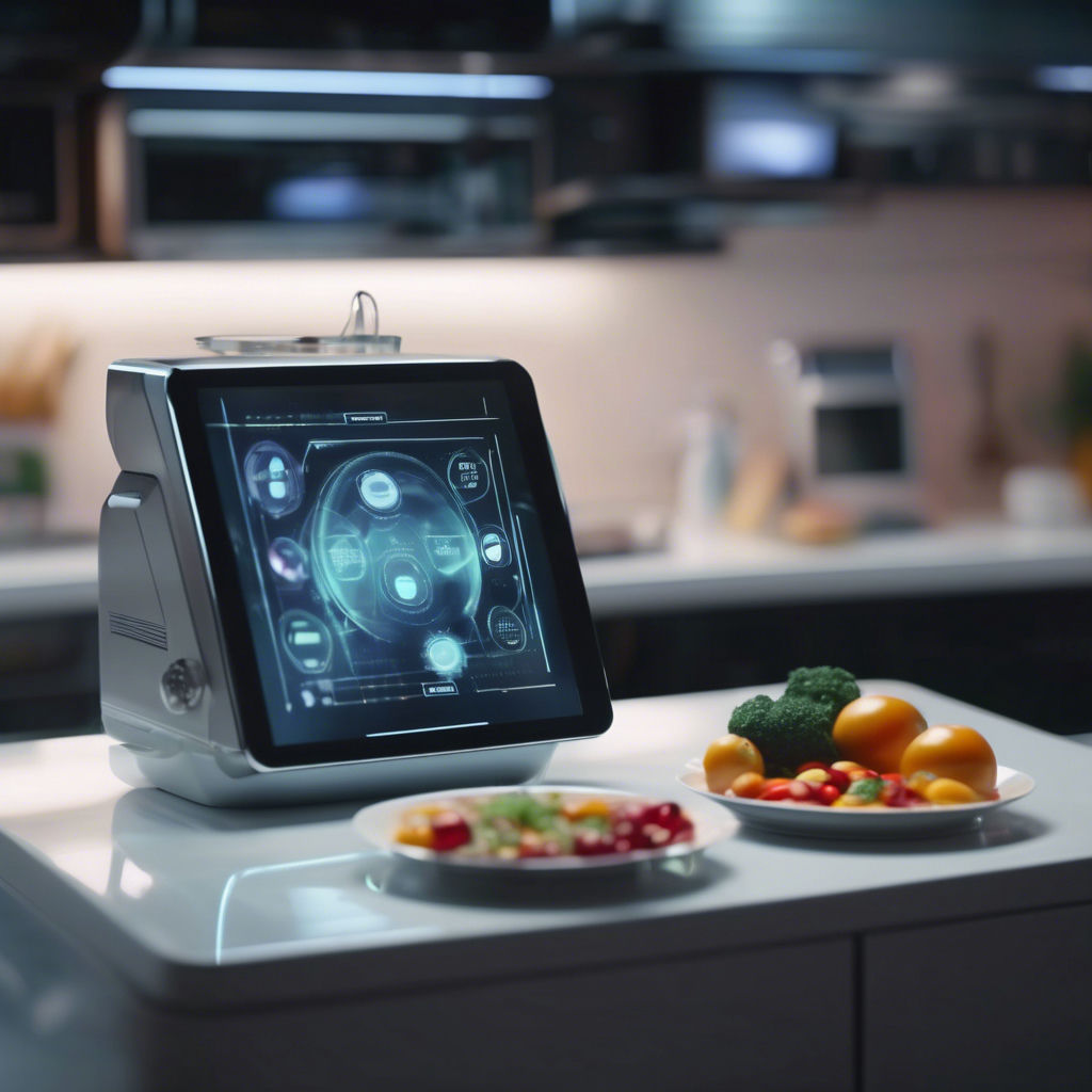 Exploring AI Comida: Transforming Meal Planning with FoodiePrep's Technology