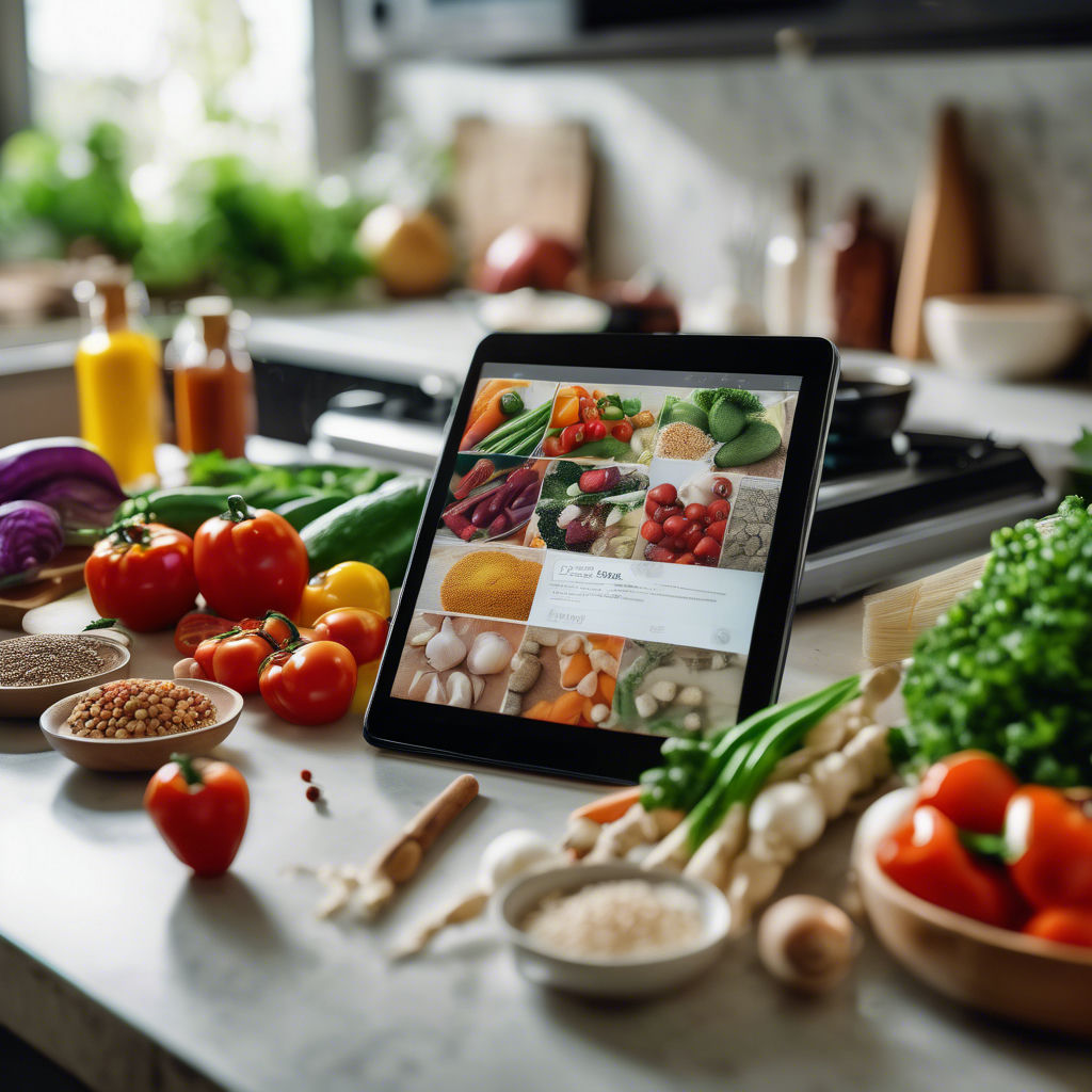 Discover the Best Gousto Alternatives for Personalized Meal Planning