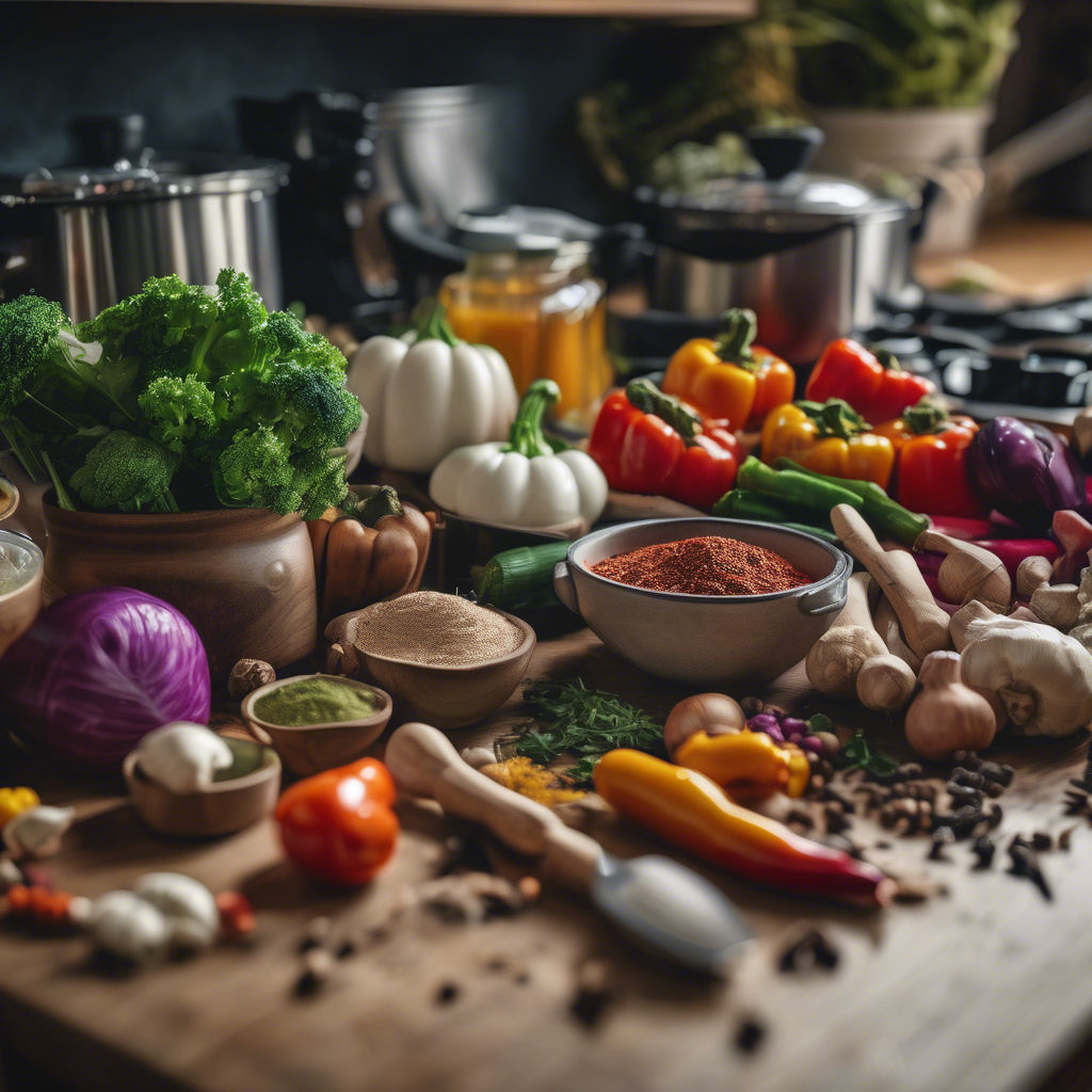 Transform Your Evening Meals with Dinner AI: A New Era of Culinary Creativity