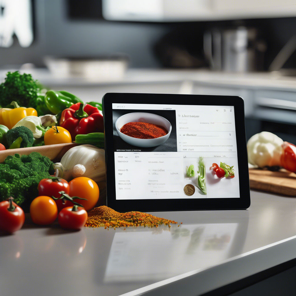 Revolutionizing Your Diet: The Power of AI Meals