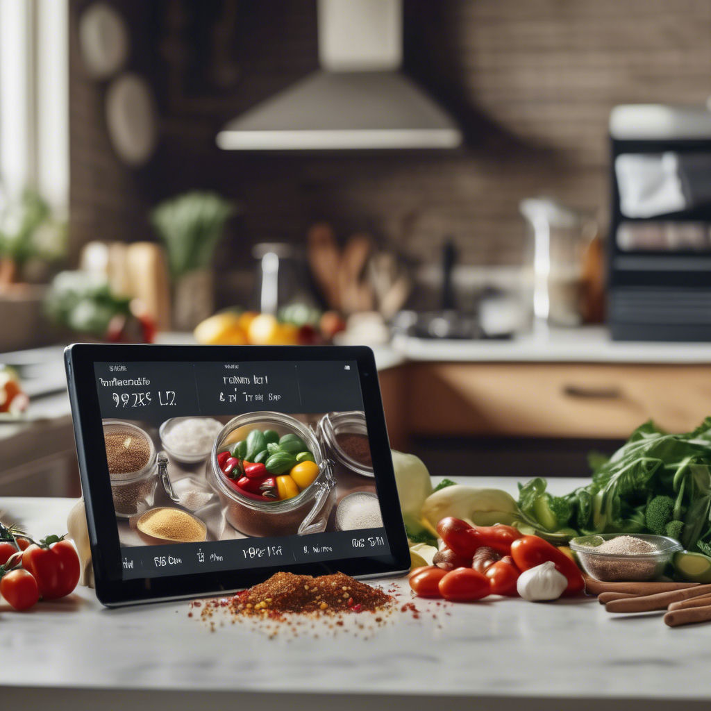 Exploring FoodiePrep as a Hello Fresh Alternative
