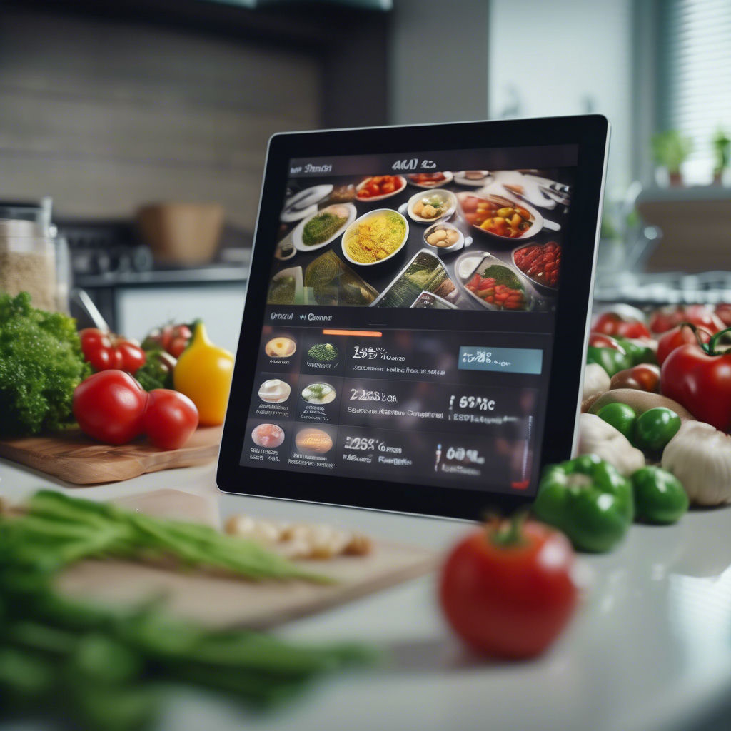 Mastering Dinner Plans with an AI Dinner Planner