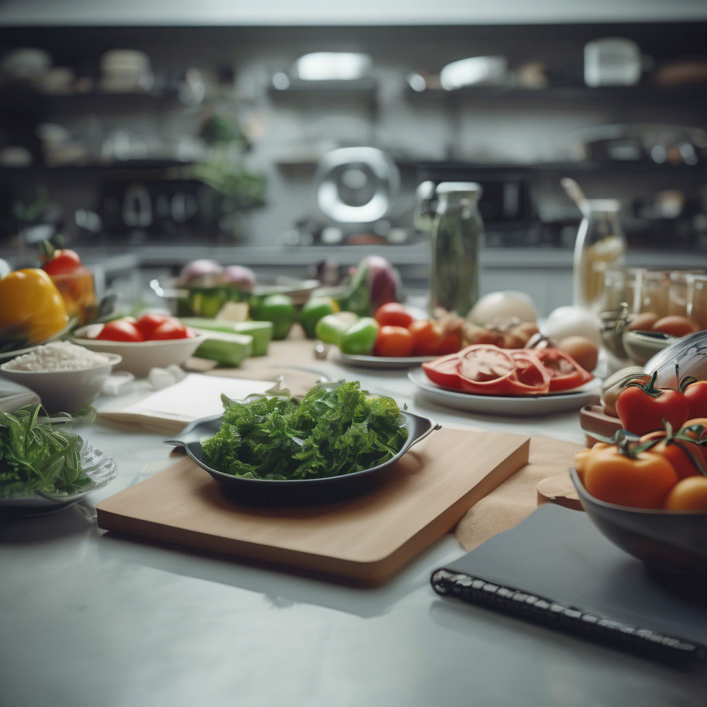 Discover the Best AI Recipe Generator for 2023