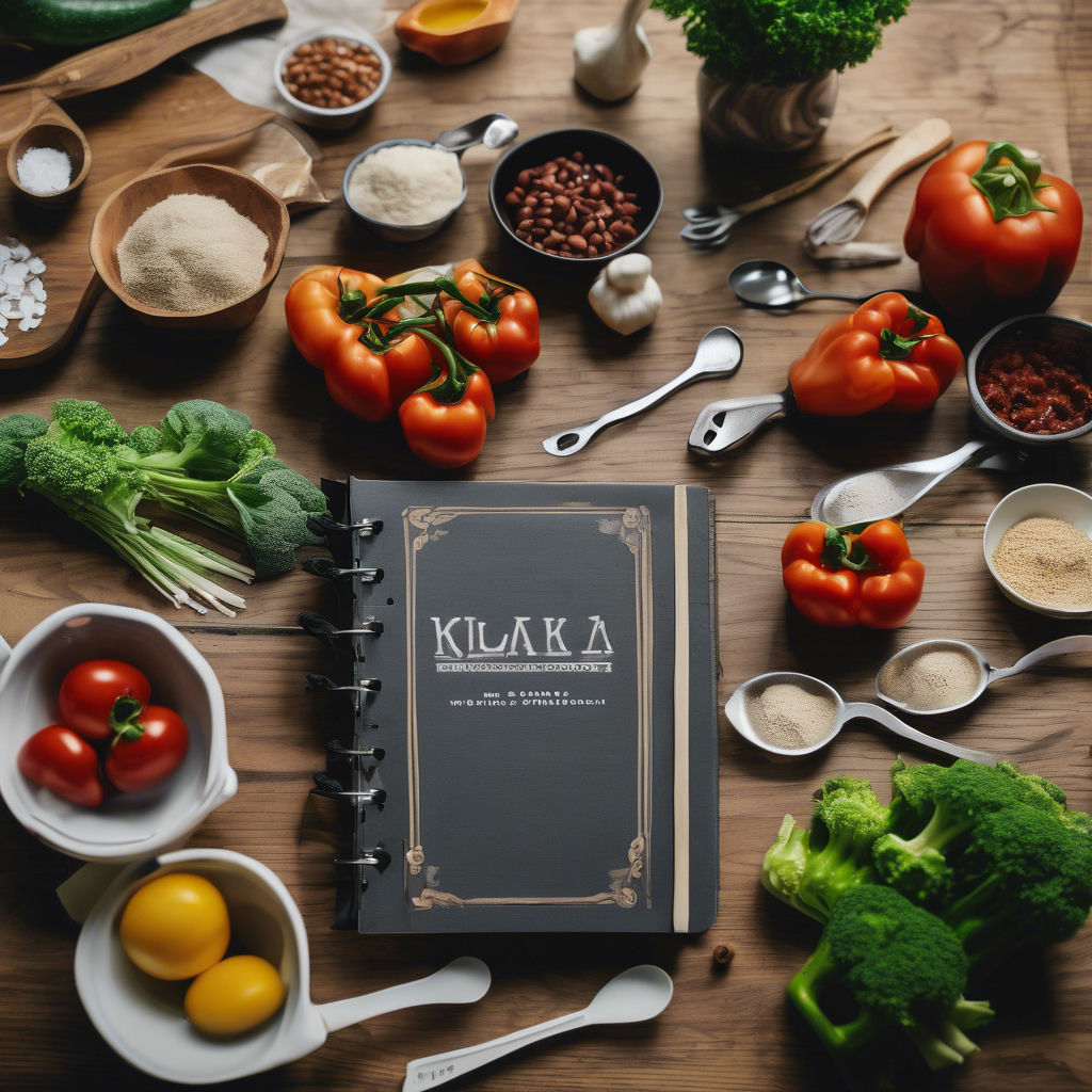 AI for Meal Planning Free: Revolutionizing Your Kitchen Routine