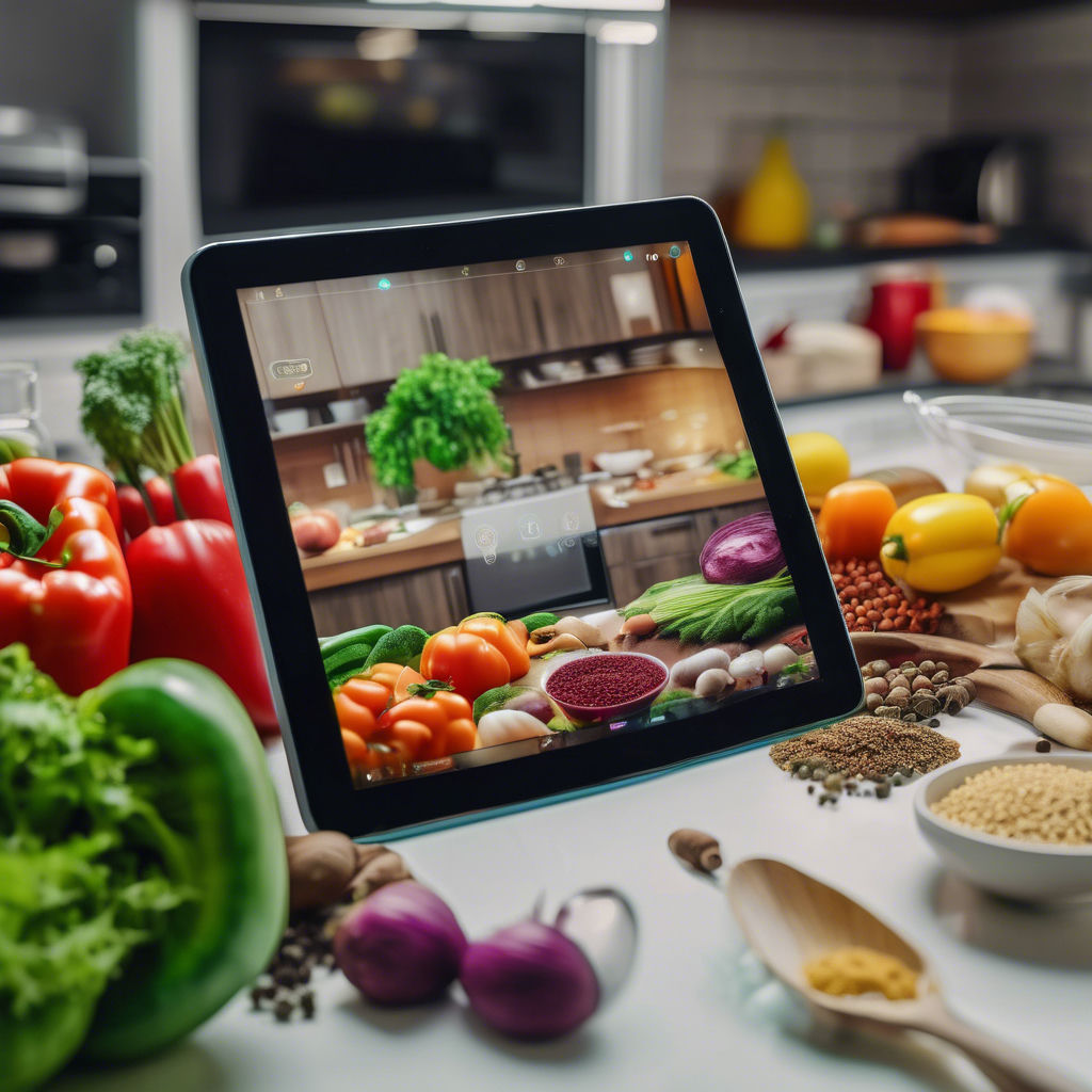 Unlock Culinary Creativity with Recipe Generator AI