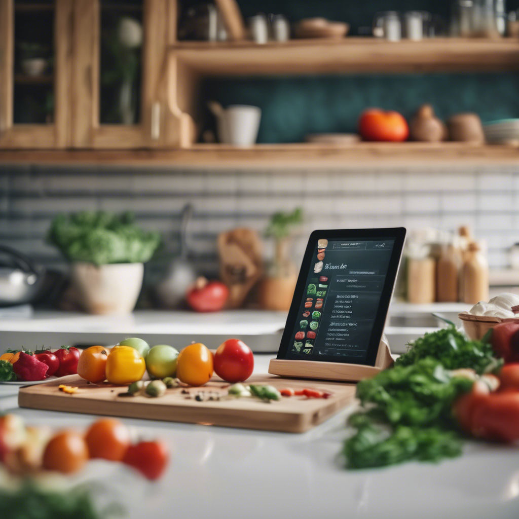 Unveiling AI Assistant Food Consumption Capabilities