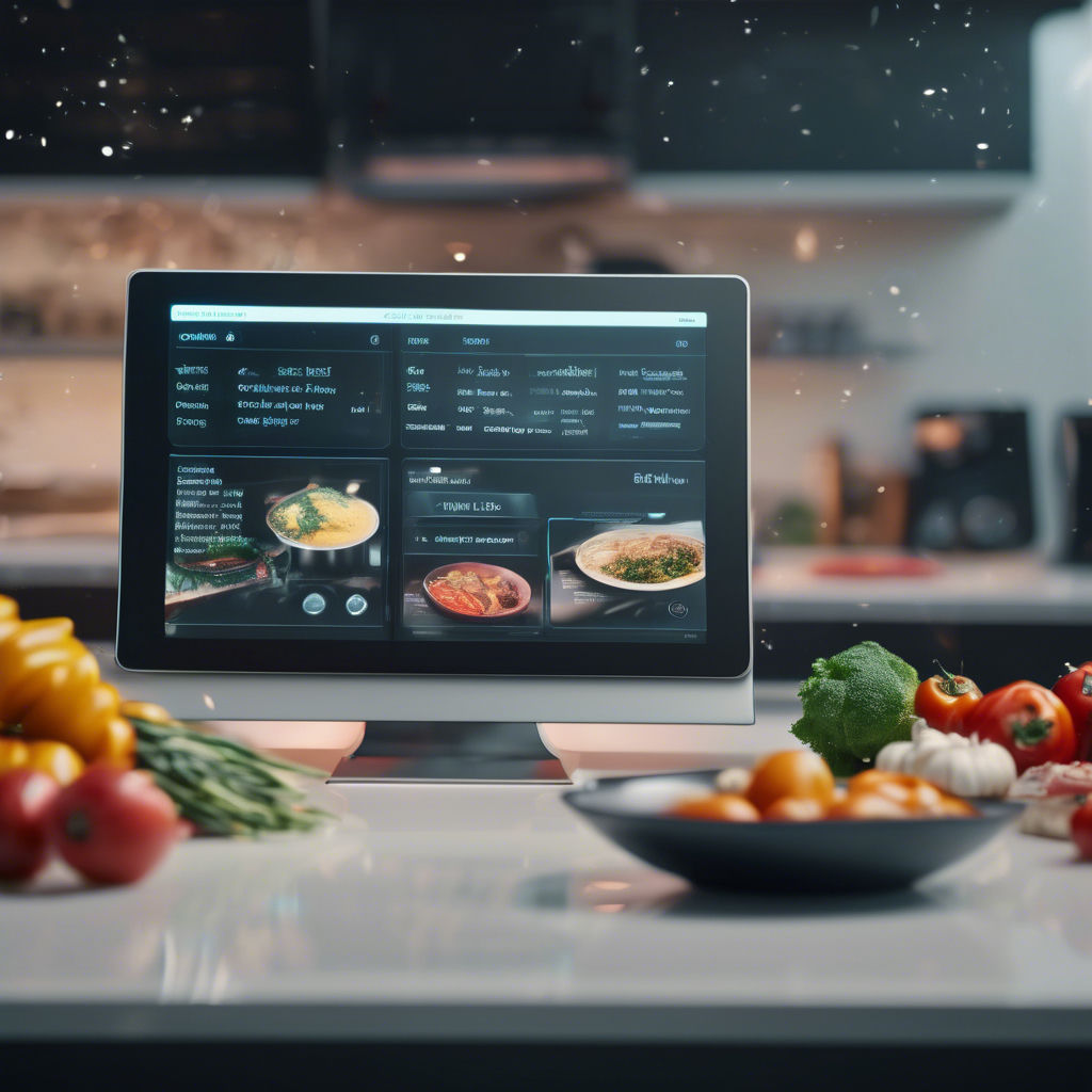 The Best AI for Cooking: Transform Your Kitchen Experience