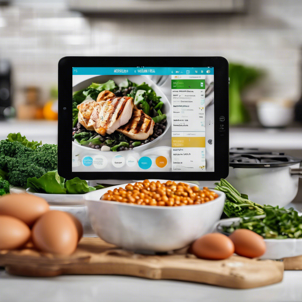 High Protein Diet: The Ultimate Guide to Boosting Nutrition and Reaching Your Goals
