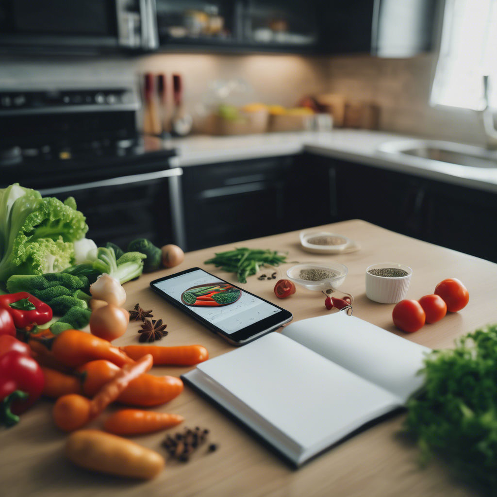 How ChatGPT Can Enhance Your Recipe Game: AI-Powered Culinary Inspiration