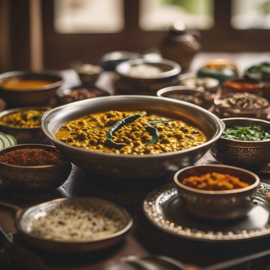 Aap Khana Khaya? Exploring the Meaning, Cultural Significance, and Food Planning Tips
