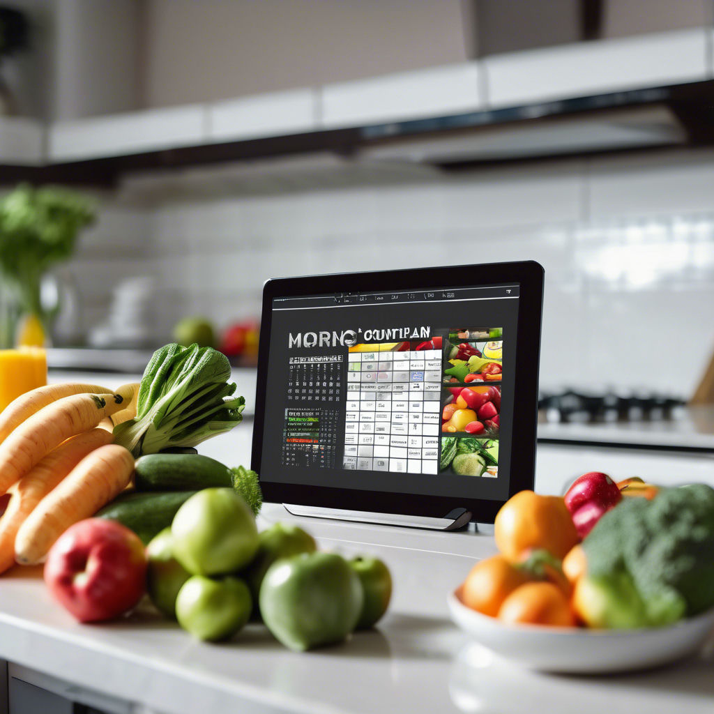 How Meal Planning AI Transforms Your Weekly Cooking Routine