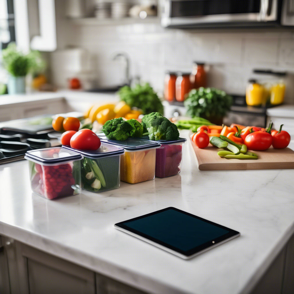 How Meal Plan AI is Transforming Personalized Nutrition and Daily Cooking