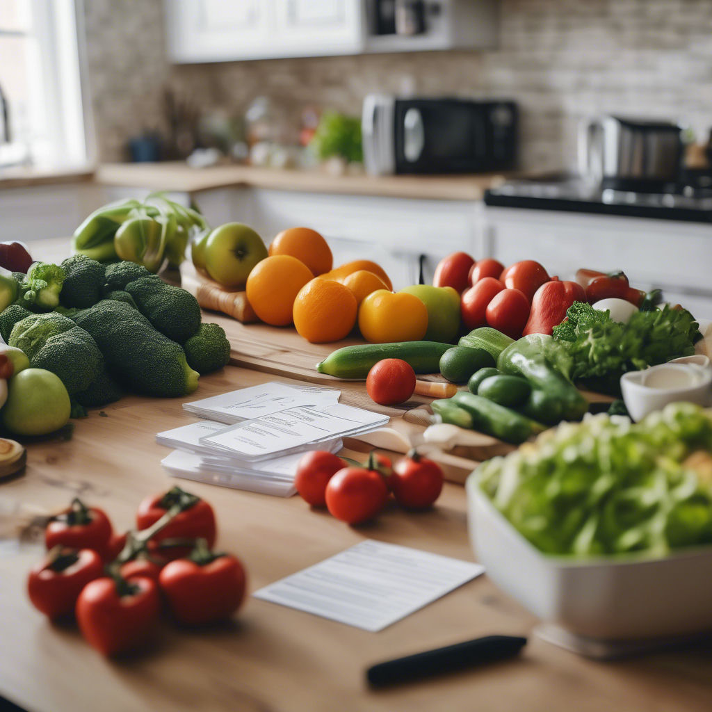 AI Eating: How Smart Technology Transforms Your Meal Planning
