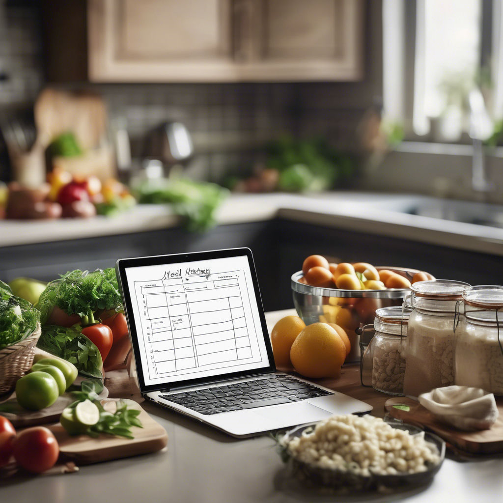 How an AI Dinner Generator Can Transform Your Meal Planning