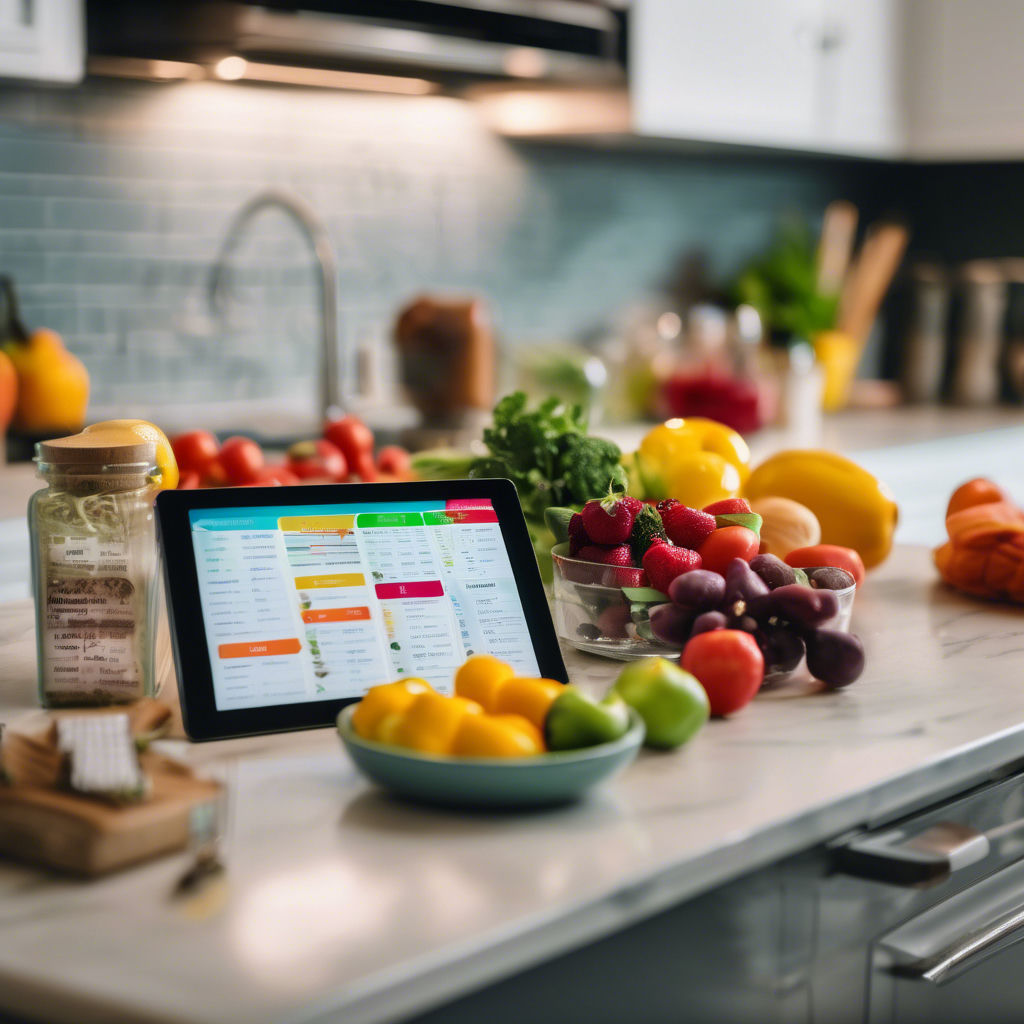 How an AI Cooking Assistant Can Transform Your Kitchen Routine