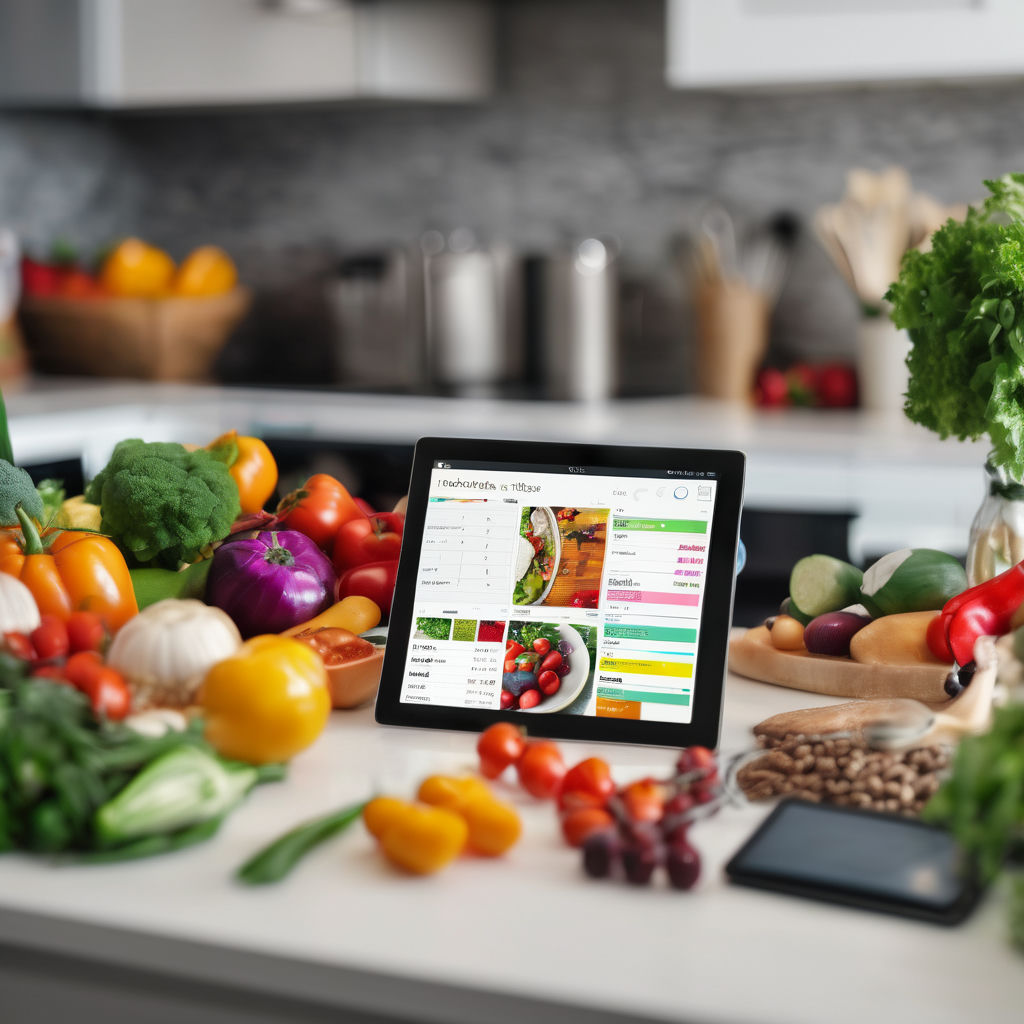 Discover the Best AI Cooking Apps for Easy Personalized Meal Planning