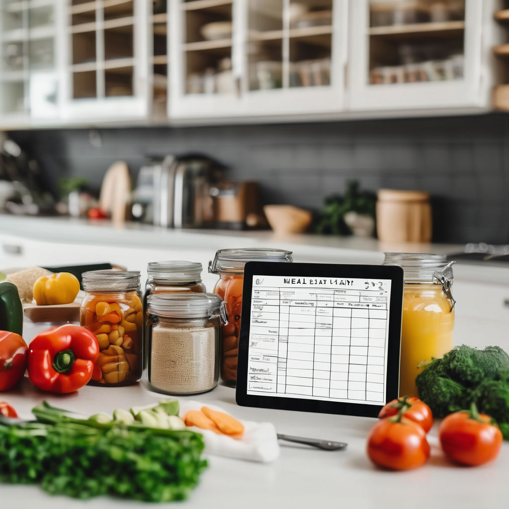 Discover the Best AI Tools for Meal Planning: A Smarter Way to Eat