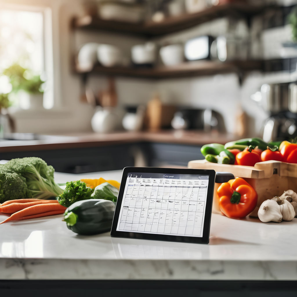 How AI Meal Planners Are Revolutionizing Home Cooking: Simplified Meal Plans, Pantry Management, and Smarter Shopping