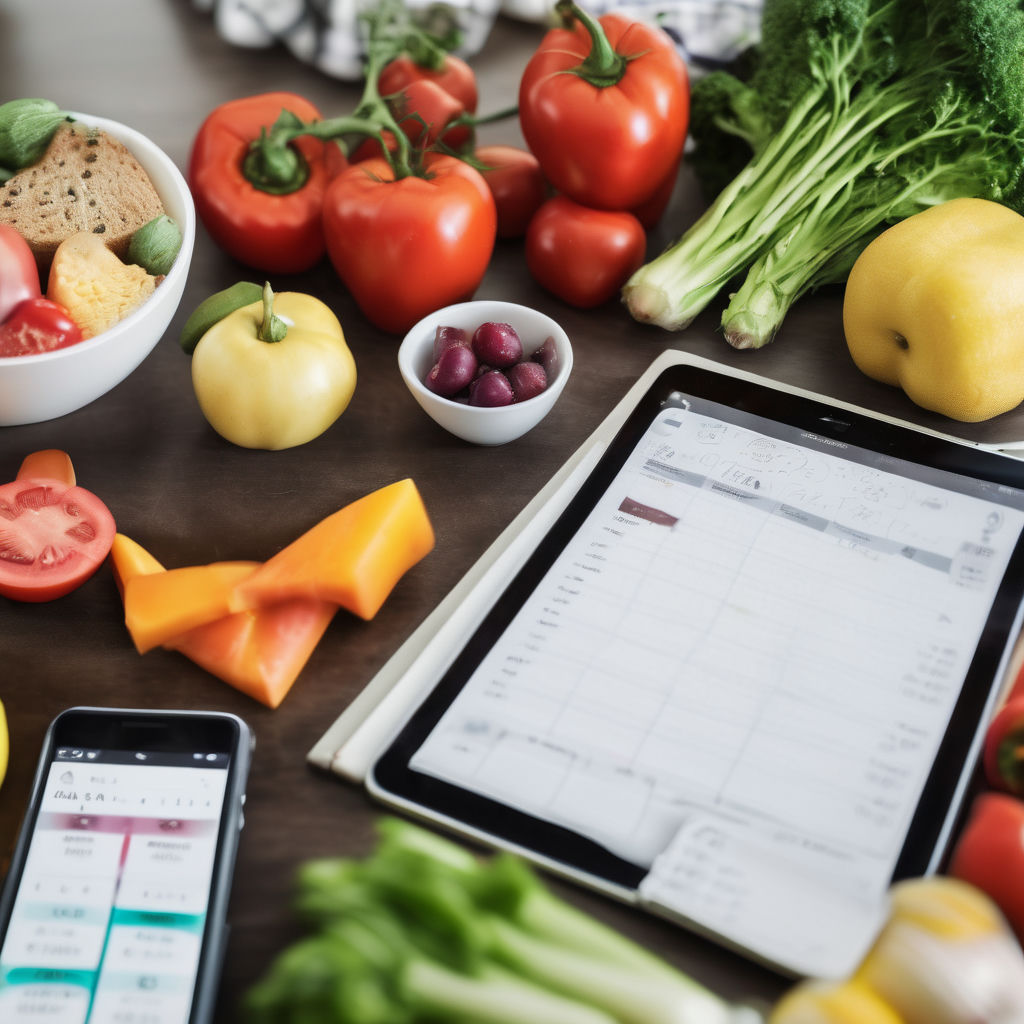 How AI Meal Planners Are Revolutionizing Meal Planning: Save Time, Eat Better, and Reduce Food Waste