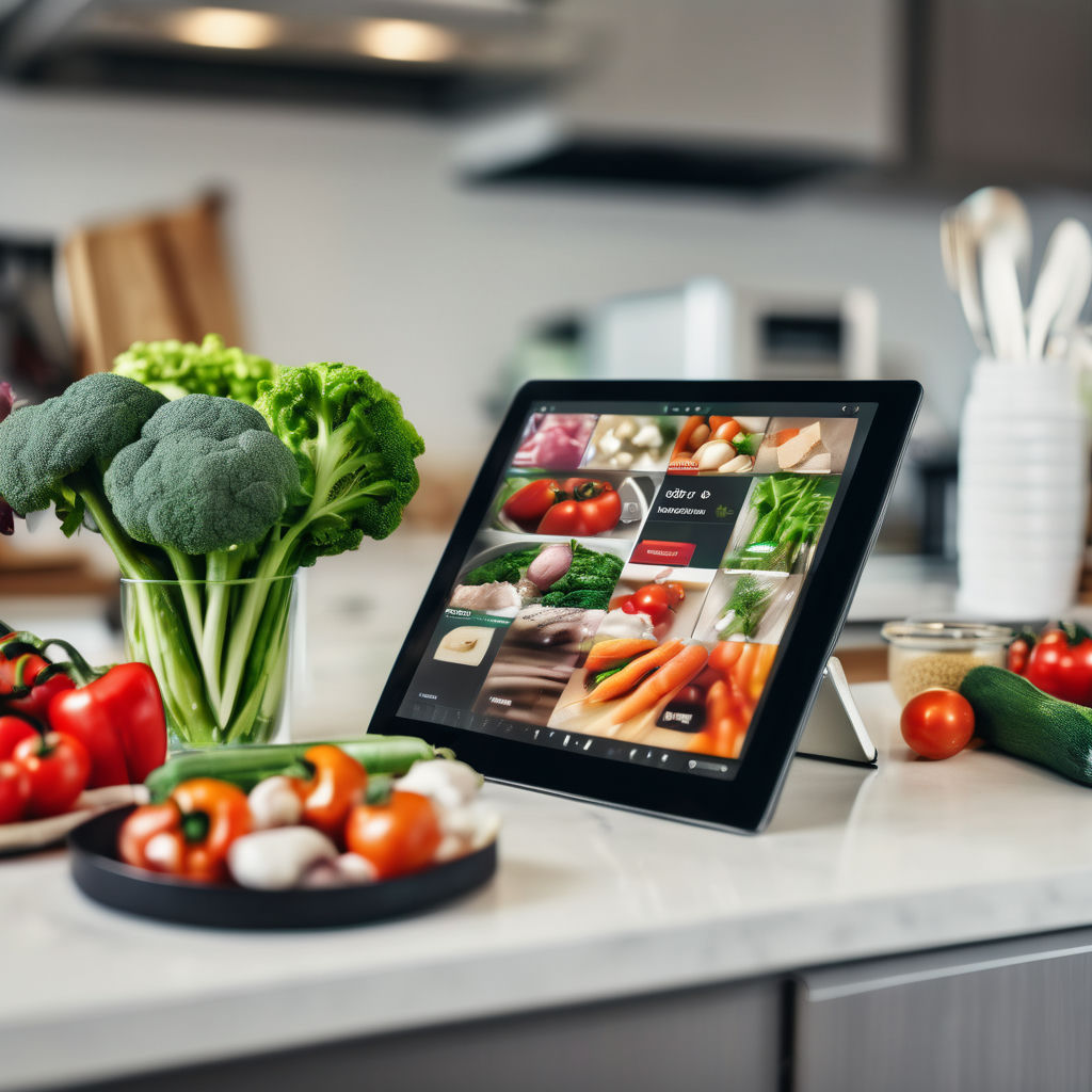 How AI Is Revolutionizing Home Cooking: From Personalized Recipes to Smarter Meal Planning