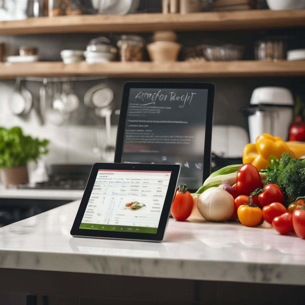 How AI is Revolutionizing Personalized Food Experiences: Your Guide to Custom Recipes and Smarter Meal Planning