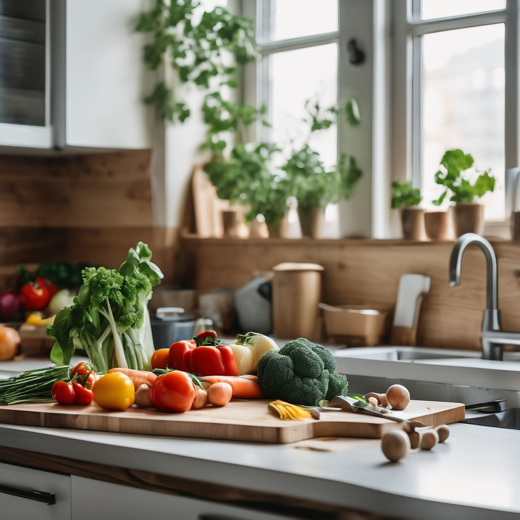 Smart Dinners Made Simple: How AI is Transforming Your Cooking Experience