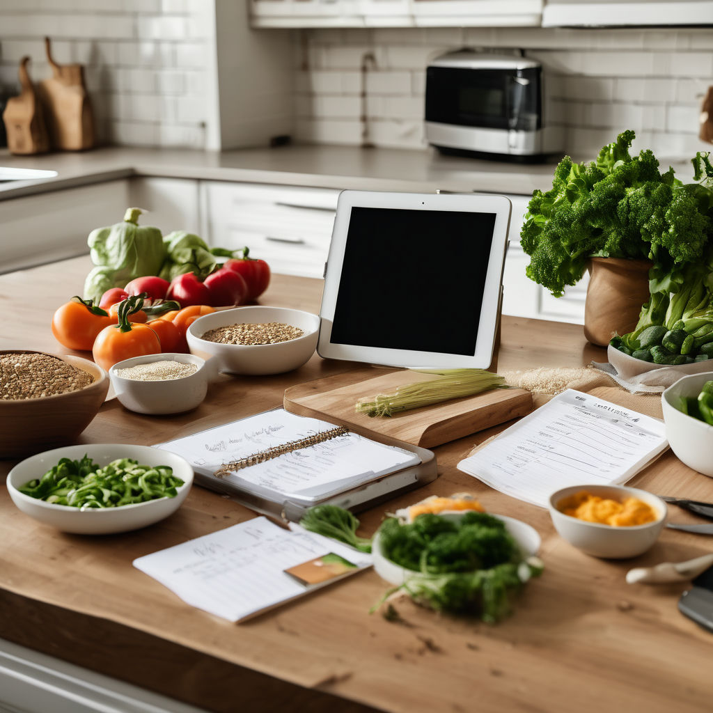 Let AI Handle Your Meal Planning: Save Time, Reduce Stress, Eat Better