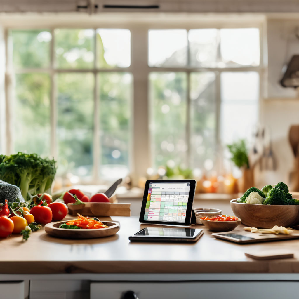 How AI Meal Planning Takes the Stress Out of Weekly Cooking