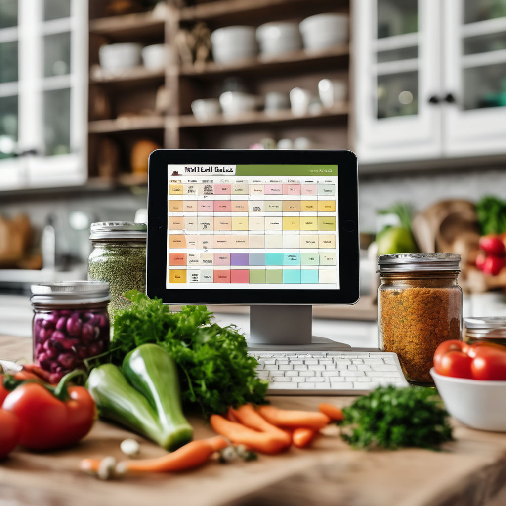 The Smart Way to Plan Your Week: How AI Meal Planners Save Time and Reduce Food Waste