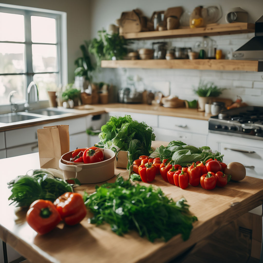 Smart Meal Planning: How AI Takes the Stress Out of Weekly Dinner Decisions