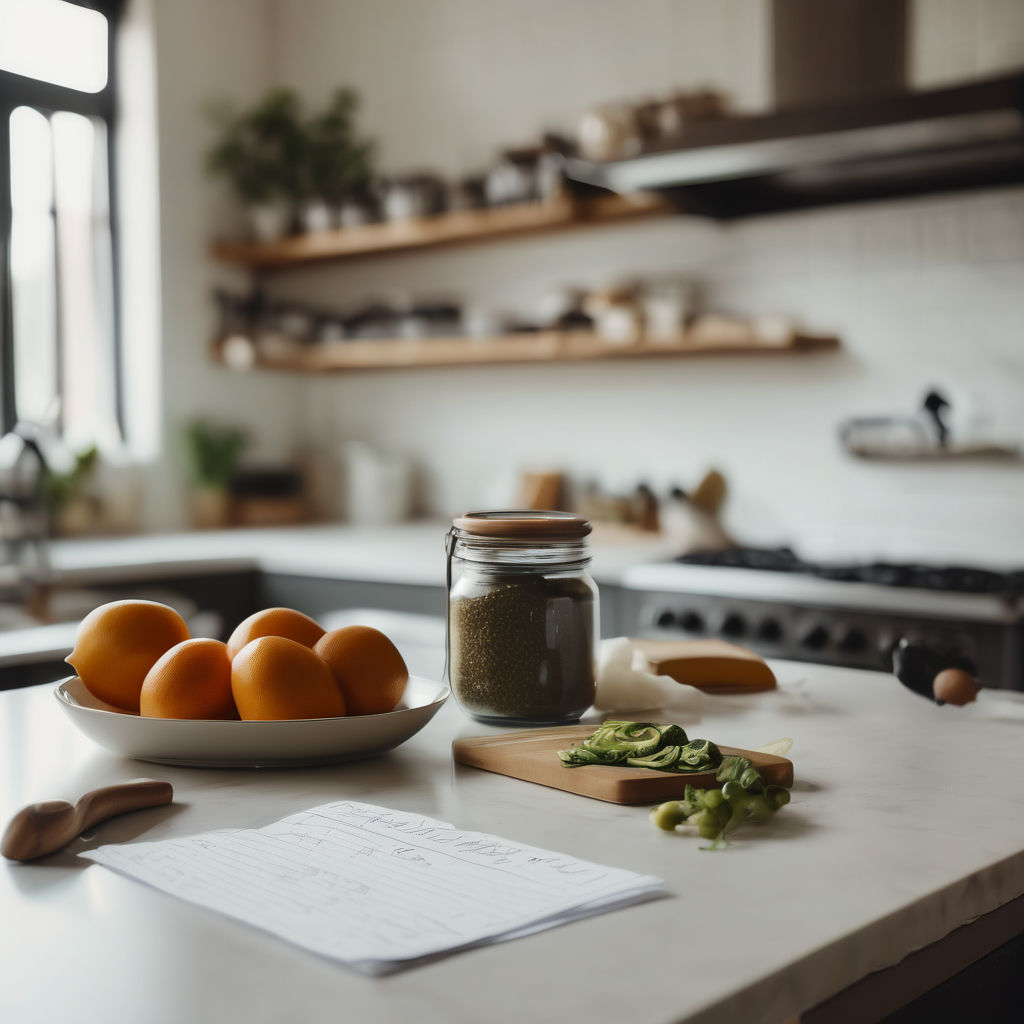 What Should I Eat Today? How AI Helps Decide Your Next Meal