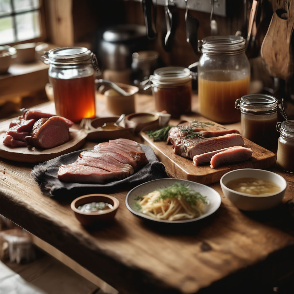 Carnivore Diet Meals: A Practical Meal Prep Guide for Meat‑Focused Eating