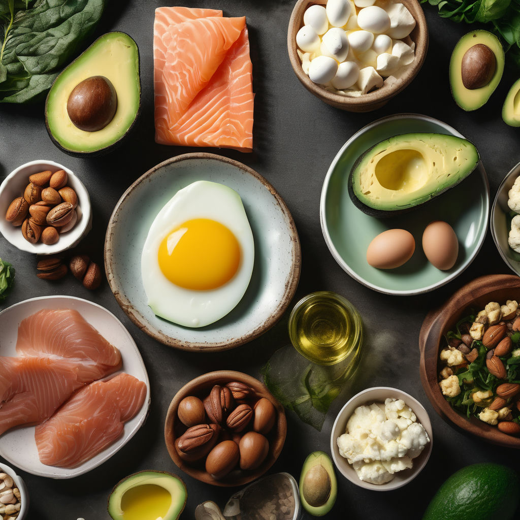 Planning Keto Made Simple: An AI-Guided Weekly Meal Planner That Fits Real Life