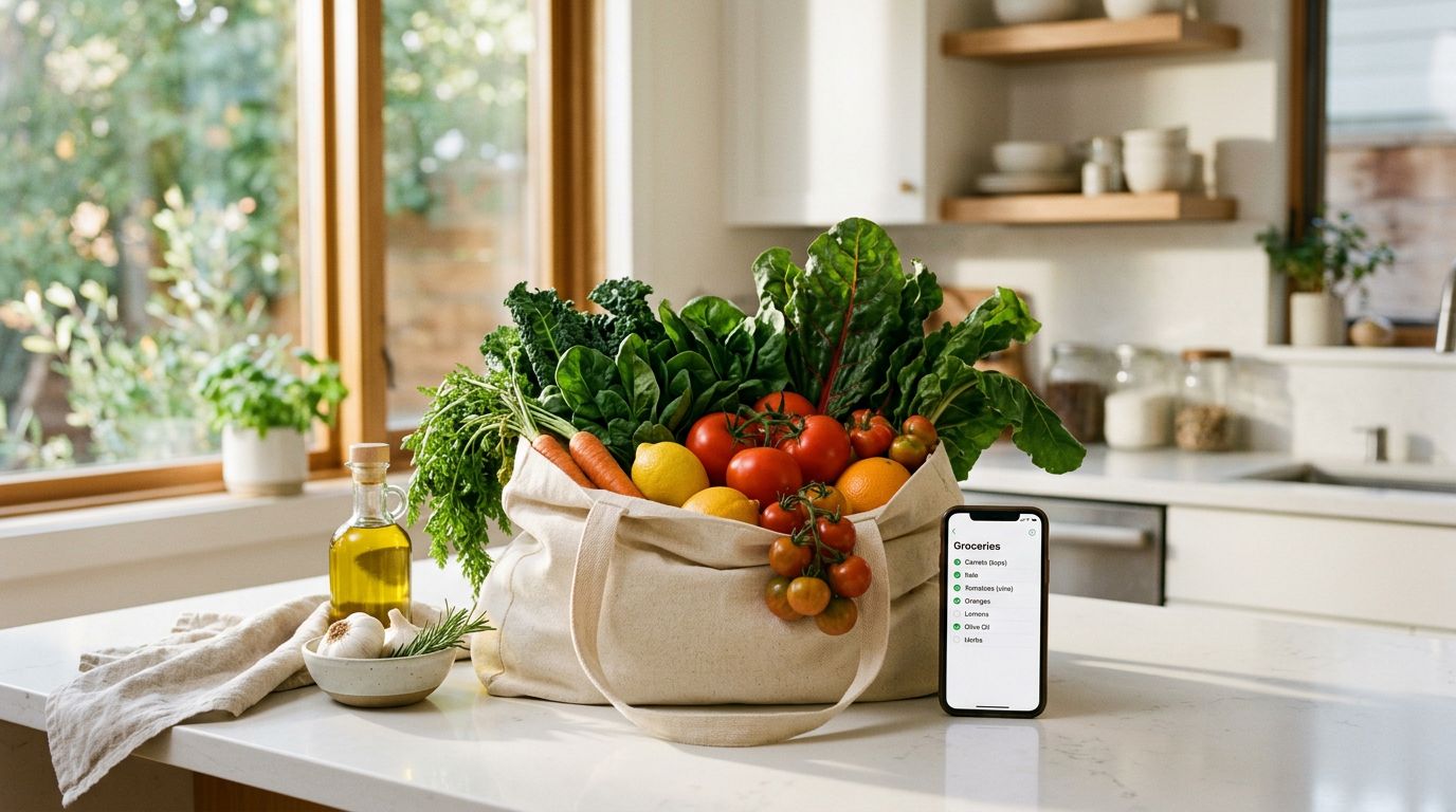 What Are Smart Ways to Save on Groceries? 15 Strategies That Actually Work