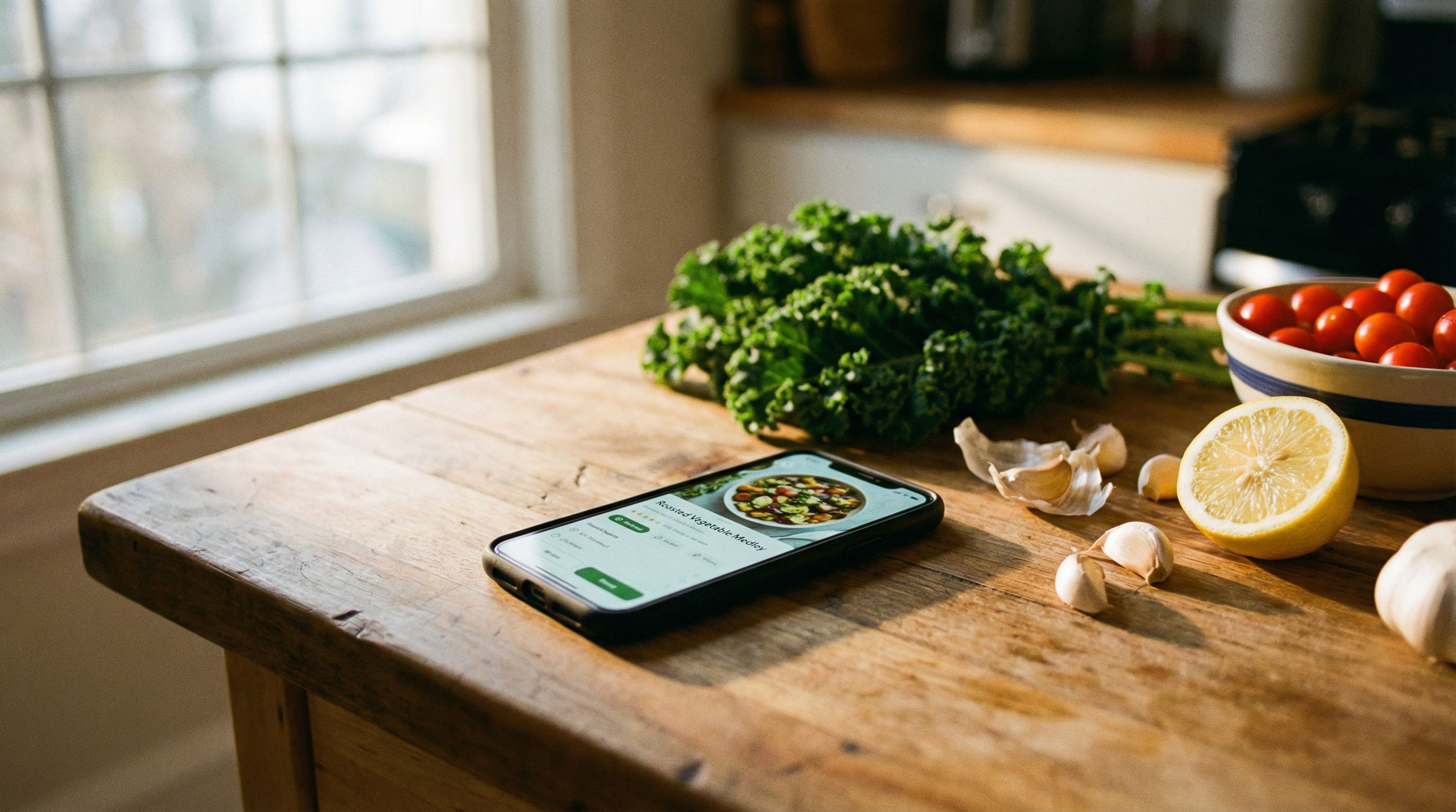 Best Ingredients to Recipe Apps in 2026: Turn What You Have Into Great Meals